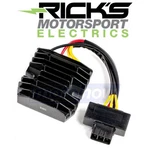 Ricks Motorsport Shot Series Rectifier/regulator For 2002 Yamaha. Fixed Price $199.95.