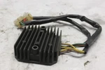 Regulator/rectifier Assy 31600-MA1-008 1982 Honda GL500I Silverwing. Fixed Price $20.00.