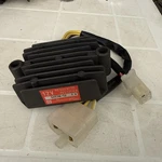 Regulator SH236-12 Nos Honda Cb 1100 900F. Fixed Price $294.68.