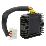 Voltage Rectifier Regulator For Kawasaki Motorcycle 1986 Ninja 250R. Fixed Price $19.49.