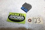 27 1996 Yamaha Vmax 600 Xt Voltage Regulator 8AB-81910-00-00. Fixed Price $11.99.