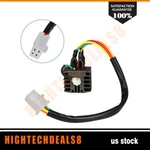 Voltage Regulator Rectifier For Honda XL175 1973-1975 31700-455-671. Fixed Price $11.78.