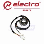 Electrosport Lighting Stator For 2006-2007 Ktm 250 Sxs-f Electrical Me. Fixed Price $164.43.