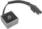 SP1 Sport-parts Inc. Volt Regulator Rect./regul. 01-154-26. Fixed Price $32.61.