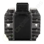 2PCS Voltage Regulator Rectifier Fits Yamaha VP300 2003-04 BT1100 2002-04. Fixed Price $29.52.
