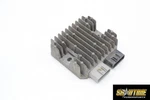 18-25 Kubota RTV-XG850 Sidekick Rectifier Voltage Regulator. Fixed Price $175.75.