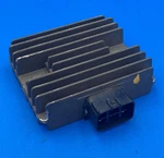Suzuki Rectifier Voltage Regulator 155470470159. Fixed Price $30.00.