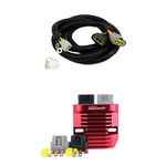 Series Regulator + Bypass Harness For Triumph Bonneville 900 2001-2022 T1300819. Fixed Price $187.88.