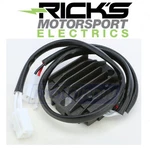 Ricks Motorsport Rectifier/regulator For 2005 Ktm 660 Rally - Electrical Ne. Fixed Price $124.95.