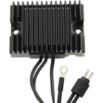 Drag Solid State Black Voltage Regulator Harley 1991 Sportster Xl Rep 74523-91. Fixed Price $82.11.