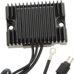 Drag Specialties Regulator Black 84-90 Xl Mpn 74523-84BLK. Fixed Price $141.39.