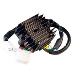 Ricks Electric Regulator Rectifier Yamaha XJ400 XS400 1979-1981. Fixed Price $129.95.