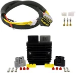 Rmstator Series Regulator/rectifier With Bypass Harness #RMS021-108592 Bmw. Fixed Price $204.88.