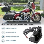 Voltage Regulator Rectifier For Harley 2002-2003 Electra Glide, Road King,. Fixed Price $72.95.