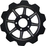 Lyndall Racing Brakes 2103-1103 Crown Cut Front High Carbon Steel Phoenix.... Fixed Price $574.84.