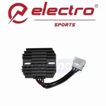 Electrosport Regulator/rectifiers For 1996-2005 Suzuki GSX-R750 Electrical Hh. Fixed Price $121.98.