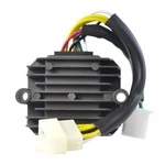 Voltage Regulator Fits Honda CB750L Limited 1979 / CB750K 1980 1981 1982. Fixed Price $103.89.