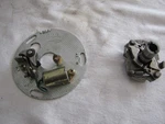 1976-1979 Kawasaki KZ750 B1 Advancer, Oem Auto Timing 1148-1004, 21008-1013. Fixed Price $64.73.
