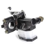 7/8'' Right Clutch Brake Lever Master Cylinder Set For Suzuki GN125 GS125. Fixed Price $18.79.