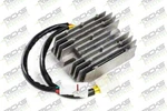 Ricks Rectifier-regulator For Suzuki Boulevard C90T 2005-2009. Fixed Price $149.95.