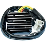 Ricks Motorsport Electric Shot Series Rectifier/regulator 10-704* 2112-0951. Fixed Price $41.95.