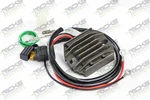 Ricks Series Rectifier-regulator For Honda CB360 1974-1977 10-135H. Fixed Price $124.95.