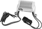 Twin Power 97-01 Flh Flt Voltage Regulator Chrome Replaces H-d 74505-97. Fixed Price $215.99.