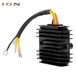 Voltage Regulator Rectifier For Suzuki GS250 GS550 GSX1100 GS750E GS850 GS1100E. Fixed Price $19.09.