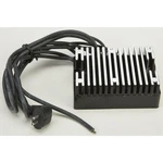 Harddrive Regulator Big Twin Black H1686. Fixed Price $189.86.