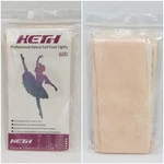 Heth Childs Professional Dance Tights Full Foot Ballet Peach 60D Fits Age 3-5. Fixed Price $10.95.