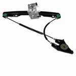 New Window Regulator Ford Fiesta 11-16 Front Left BE8Z5423209A 752-254. Fixed Price $96.95.