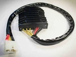 Ricks Motorsport Electrics 10-421H Shot Rectifier-regulator Fits Yamaha. Fixed Price $157.95.