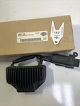Oem Harley Davidson 04-05 Dyna Voltage Regulator Rectifier 74631-04. Fixed Price $119.95.