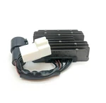 2008-2009 Suzuki GSXR600 GSXR750 New Oem Rectifier Assy 99103-11242. Fixed Price $82.99.