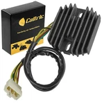 Caltric Regulator Rectifier For Kawasaki 21066-1106 Voltage. Fixed Price $29.00.
