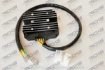 Ricks Rectifier-regulator Lithium Compatible For Suzuki VX800 1990-1993 14-215. Fixed Price $149.95.
