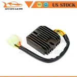 Regulator Rectifier For Suzuki LTF4WD LT-F4WDX King Quad 500 1991-1998 Atv New. Fixed Price $24.32.