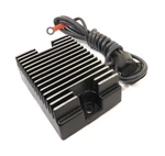 Voltage Regulator For 1990 Harley-davidson Sport Glide Fxrt, Electra Flhs. Fixed Price $37.49.