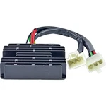 Voltage Regulator Rectifier 12V For Honda NSS250AS Reflex 250CC SH579HA. Fixed Price $49.80.