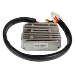 Arrowhead Voltage Regulator AYA6022 Replaces For Yamaha Oem: 2WR-81960-A0-00. Fixed Price $108.00.