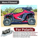 Front Right Brake Caliper 1913468 For Polaris Rzr Pro XP4 Premium Sport Ultimate. Fixed Price $269.99.