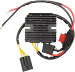 Moose Racing 2112-1252 Regulator/rectifier. Fixed Price $184.95.