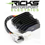 Ricks Motorsport Rectifier/regulator For 2013 Suzuki C90 Boulevard - Jk. Fixed Price $199.95.