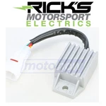 Ricks Motorsport Shot Series Rectifier/regulator For 2005 Ktm Exc - Cz. Fixed Price $53.63.