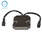 For Suzuki 2006-2008 2009 2010 Gsxr 600 750 Voltage Regulator Rectifier. Fixed Price $13.16.