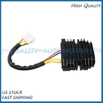 Electric Shot Regulator Rectifier For Suzuki GXSR1000 GSXR750 GSXR600 Usa. Fixed Price $78.32.