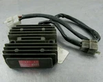 Yamaha Virago Oem Voltage Regulator Rectifier Factory Reg/rec SH238 2.9.4 4X7-A0. Fixed Price $54.45.
