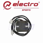 Electrosport Regulator/rectifiers For 2005-2006 Kawasaki ZX636 Ninja ZX-6R Js. Fixed Price $121.98.