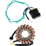 Ricks Motorsport Electric Easy Kit Complete Charging 99-305 2112-1866 269904. Fixed Price $379.95.