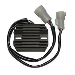 Electrosport ESR516 Regulator/rectifier For 2000-03 Kawasaki ZX-9R ZX-12R. Fixed Price $89.49.